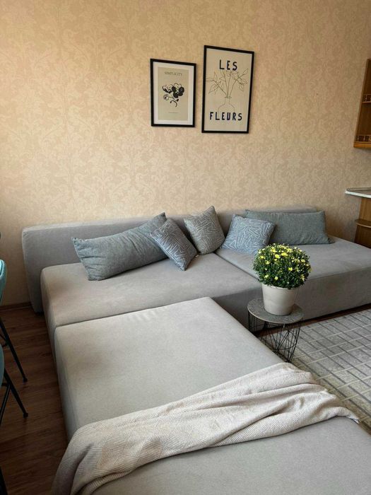 Продажа 2кімнатної квартири ,ЖК Київська Венеція,Русанівський канал!