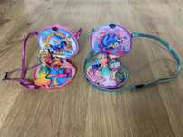 Kookyloos Kooky Laleczka Syrenka Mermaids 2 zestawy: Pearl & Coral