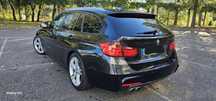 BMW 320 d Touring Auto Pack M