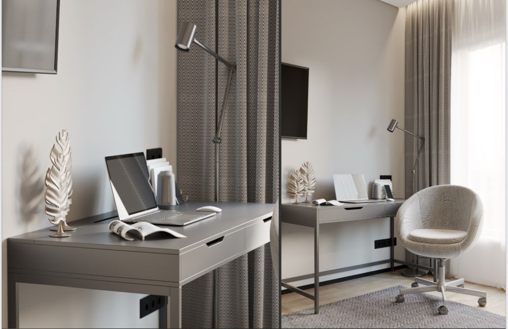 Продається таунхаус з ремонтом