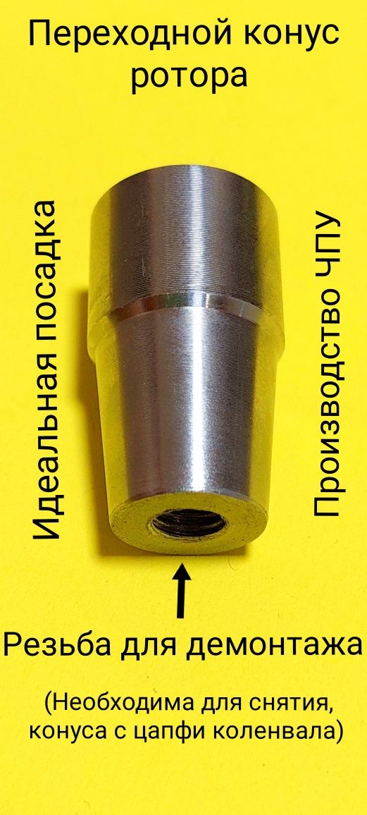 CDI без АКБ БСЗ Зажиганіє ИЖ ЯВА350 360/634 Vape 12В 200ВТ Електронное