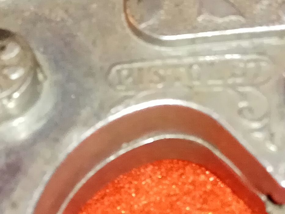 Pistolet з часів СРСР.