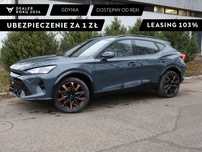 Cupra Formentor POLISA UB. komunikacyjnego za 1 zł !, Edge, DD, inteligent, HAK, 4x4