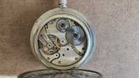 Stary zegarek przedwojenny
