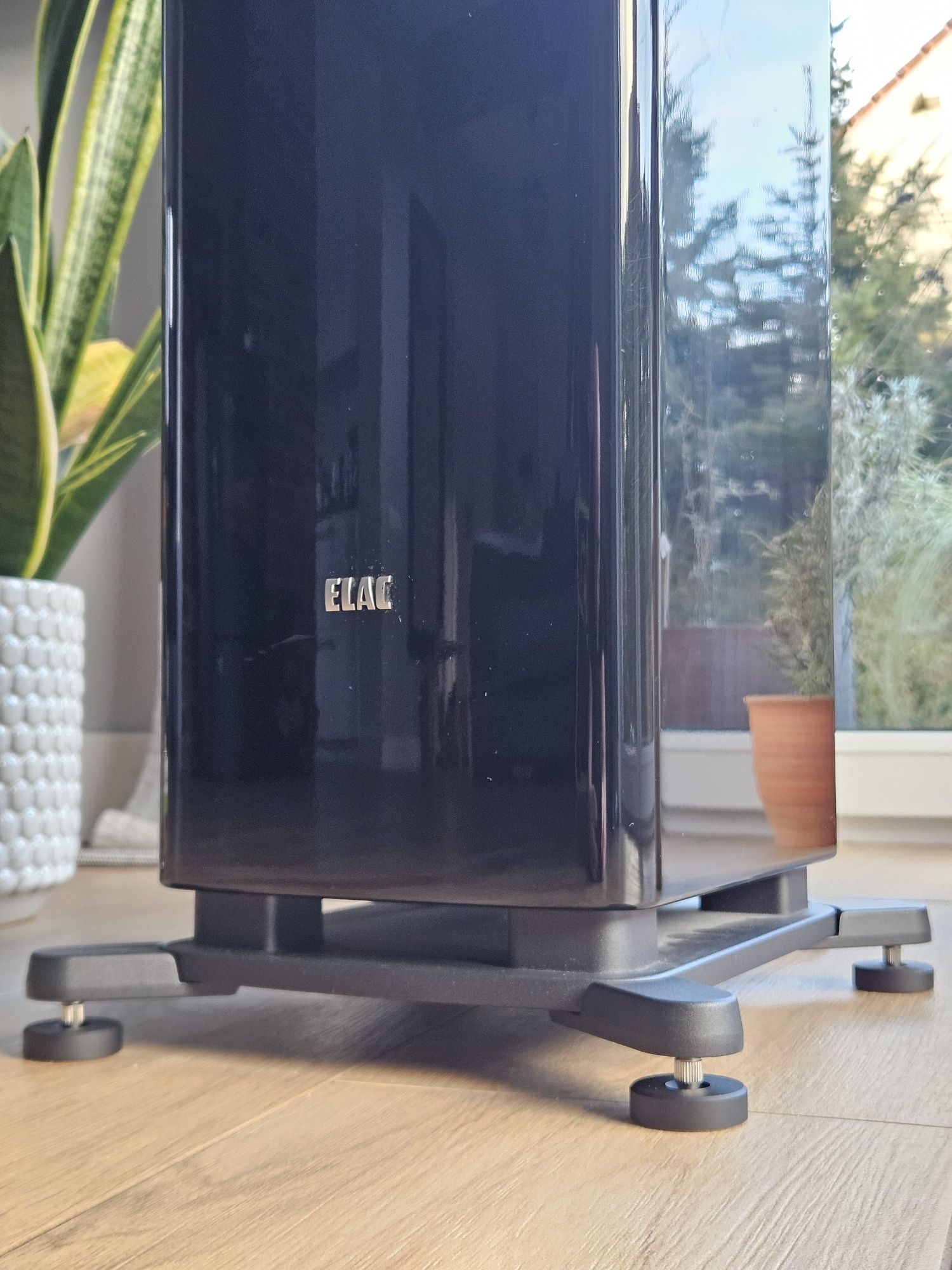 Kolumny Elac Solano fs 287