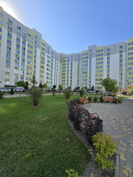 Продаж 2к квартири ЖК АГАМ.Крюківщина.