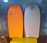 Pranchas Bodyboard