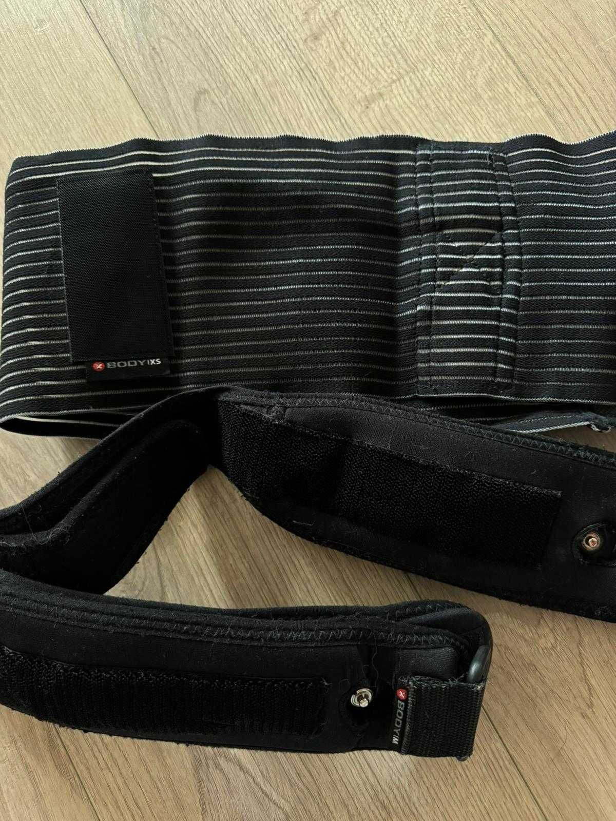 Sprzęt EMS XBODY NEWAVE | mało używany | w bardzo dobrym stanie