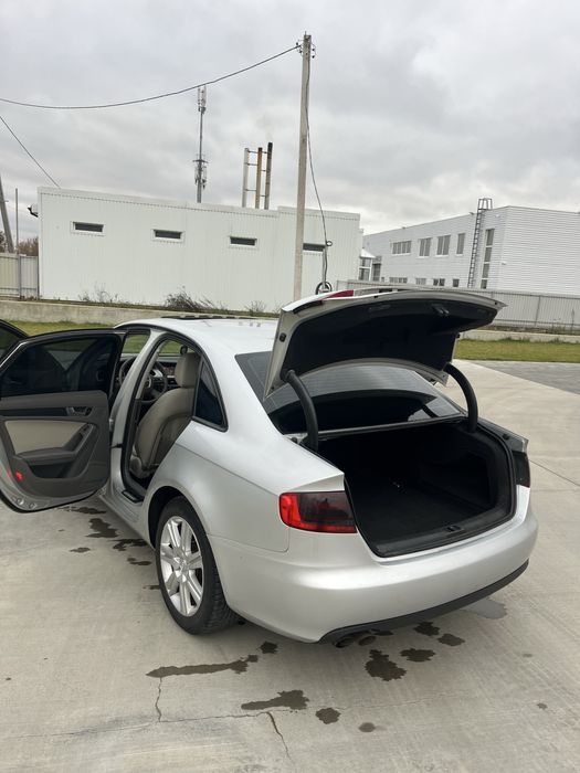 Audi A4 B8 2.0   audi a4 b8  ауді а4 б8