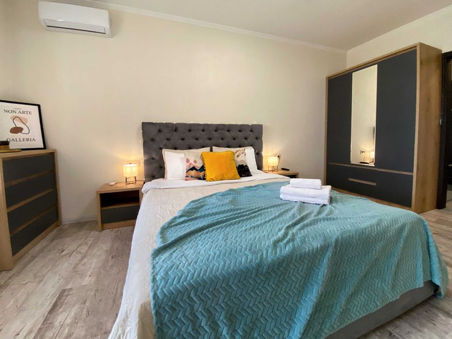 ЖК Лісовий Квартал Стильна і Затишна, Центр, 1к подобов