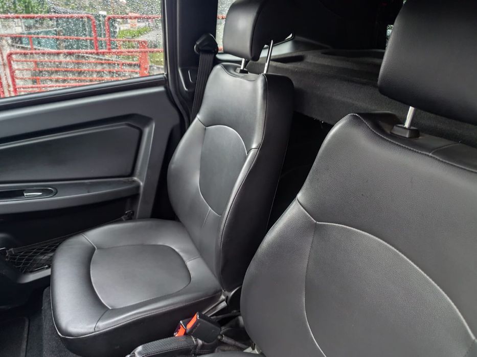 Ligier Myli Microcarro