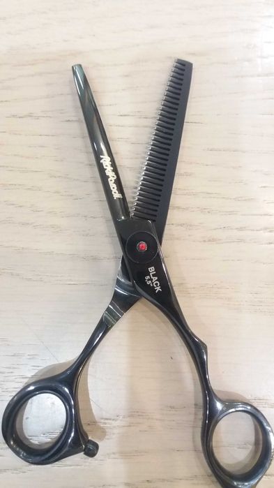 tesoura desbaste 5.5