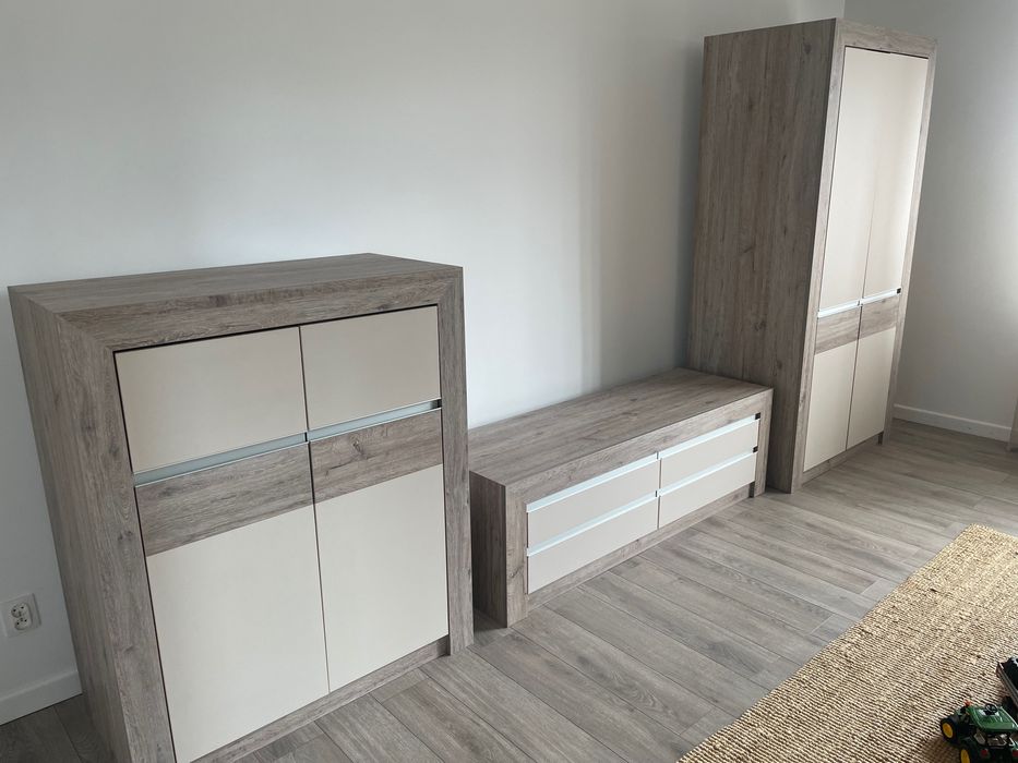 zestaw mebli do pokoju