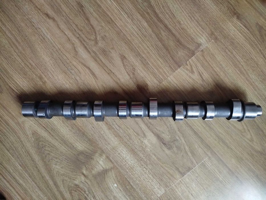 Распредвал Богдан