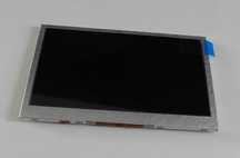 Wyświetlacz LCD do Yamaha PSR-SX600 4.3 cala kolor