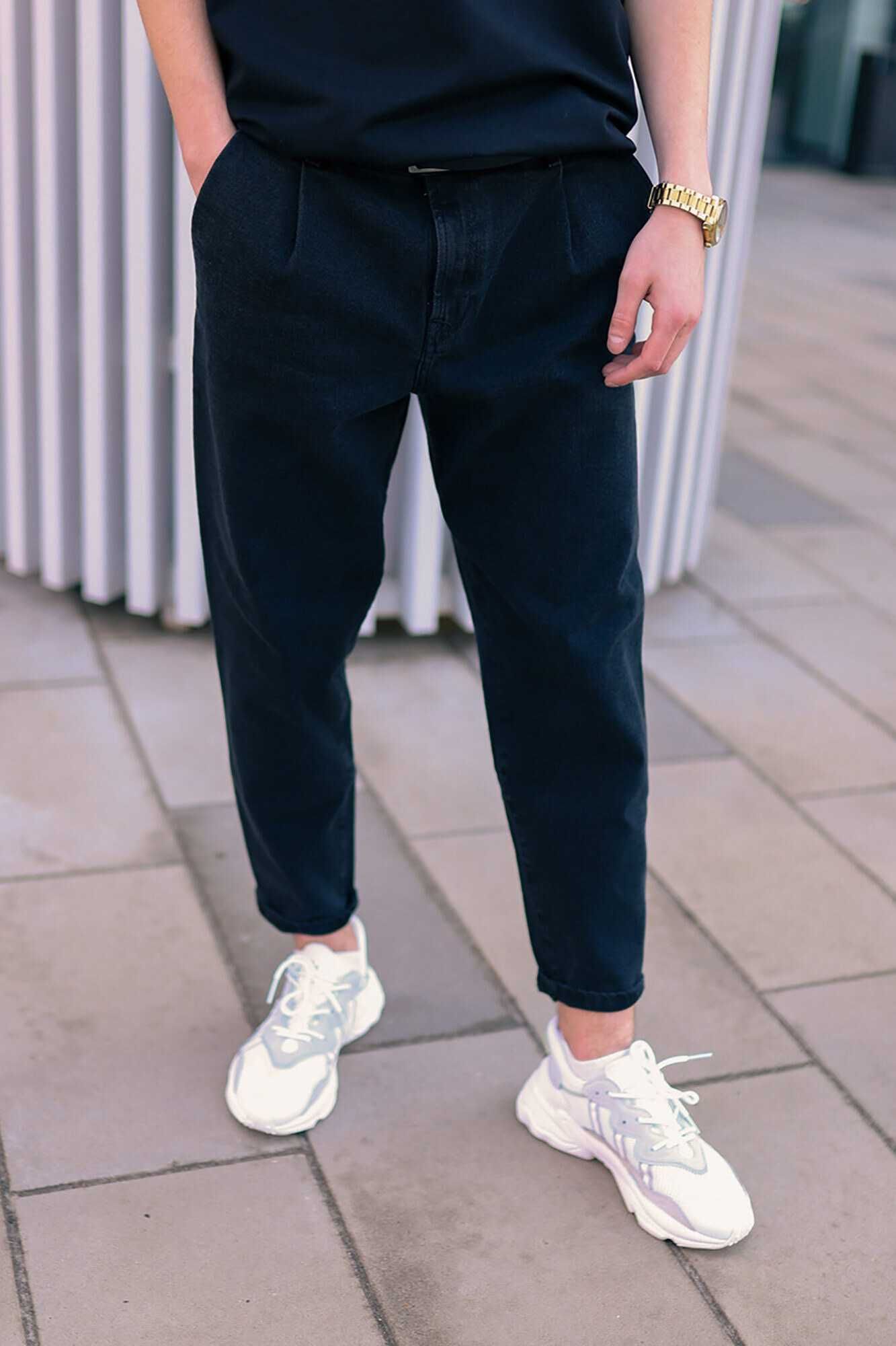 Carhartt WIP Taylor Pant джинсы брюки