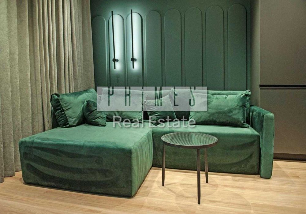 Продаж 1к квартири, ЖК Unit Home, вул. Джонса Ґарета 12А, Лук'янівка