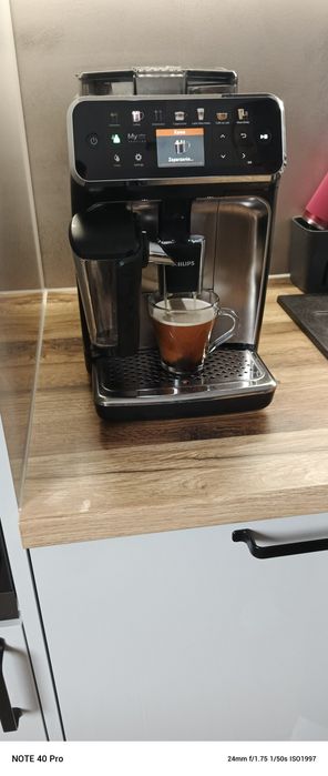 Sprzedam ekspres Philips Latte Go