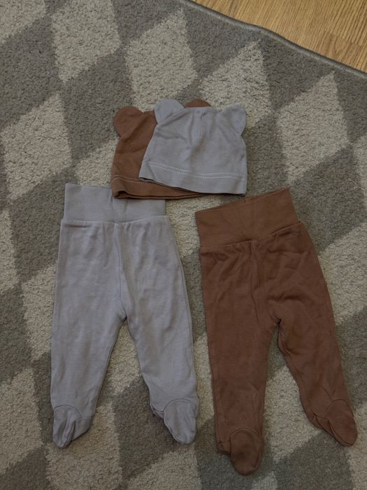 Одяг для новонароджених за мінімальними цінами