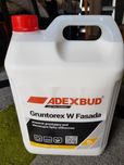 2 x Grunt Gruntorex W Fasada