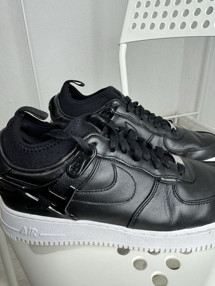 кросівки Air Force 1 Low Sp Uc GORE-TEX