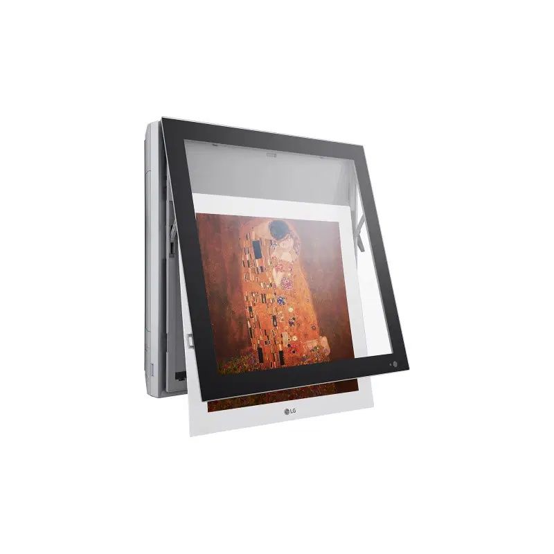 Ar condicionado LG totalmente novo