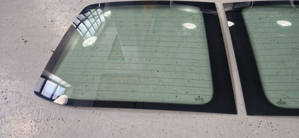 Vidros portas trás vw t5 t6 t6.1