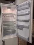 Lodówka Beko 60cm