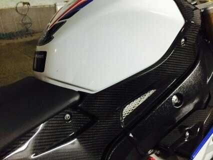 BMW  S 1000 RR competition