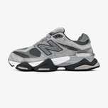 Женские кроссовки New Balance 9060 x Joe Freshgoods Dark Gray. 36-40