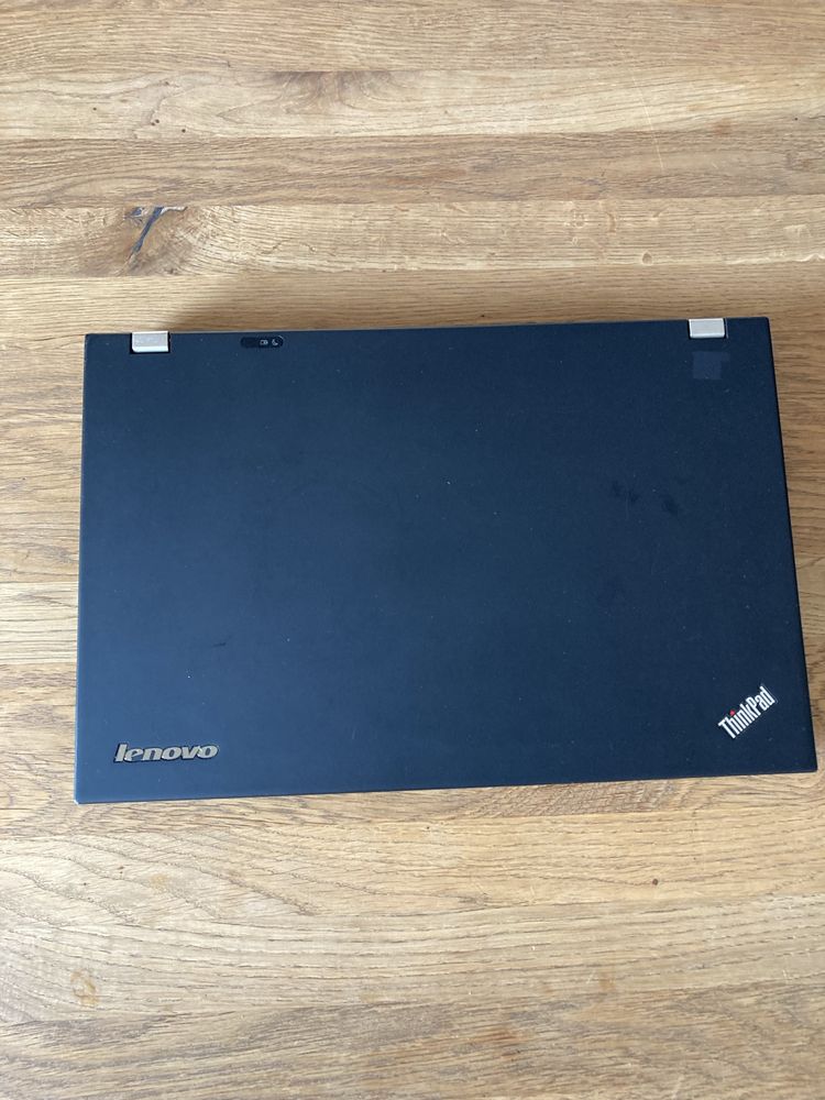 Lap Top lenovo T520 i5