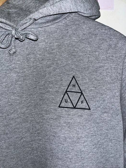 Худи Huf Worldwide