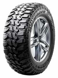 RADAR 33x12.50R18LT RENEGADE R7 MT 118Q 10PR OWL E MS POR RZD0058 TL