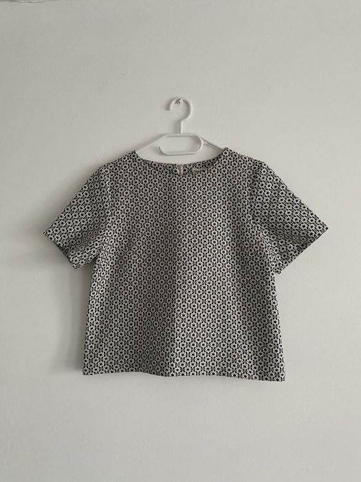 Блузка, футболка