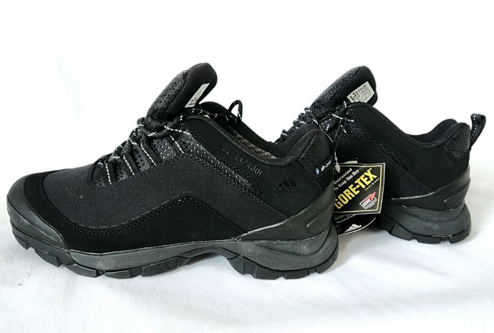 Кроссовки зимние -21° Adidas Clima Gore-Tex Waterproof (лицензия)