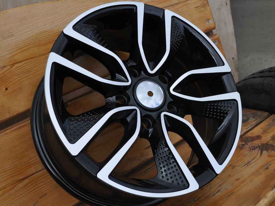 FELGI R16 5x114,3 Dacia Duster Renault Scenic 3 Hyundai Tucson Nexo