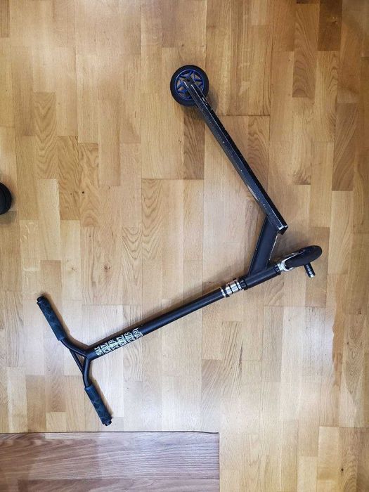 Самокат трюковий дитячий explore