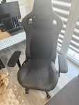 T3 Rush corsair fotel