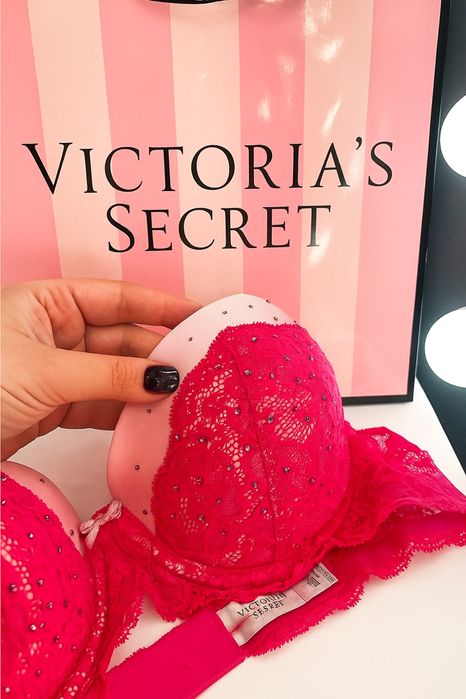 Бюстгальтер Victoria’s Secret оригінал