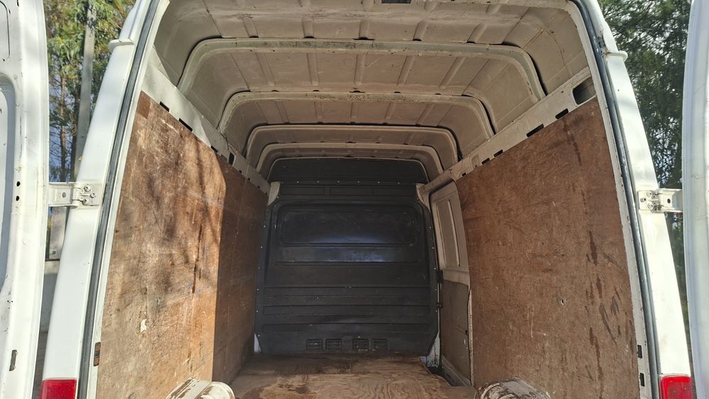 Mercedes Sprinter 308 D