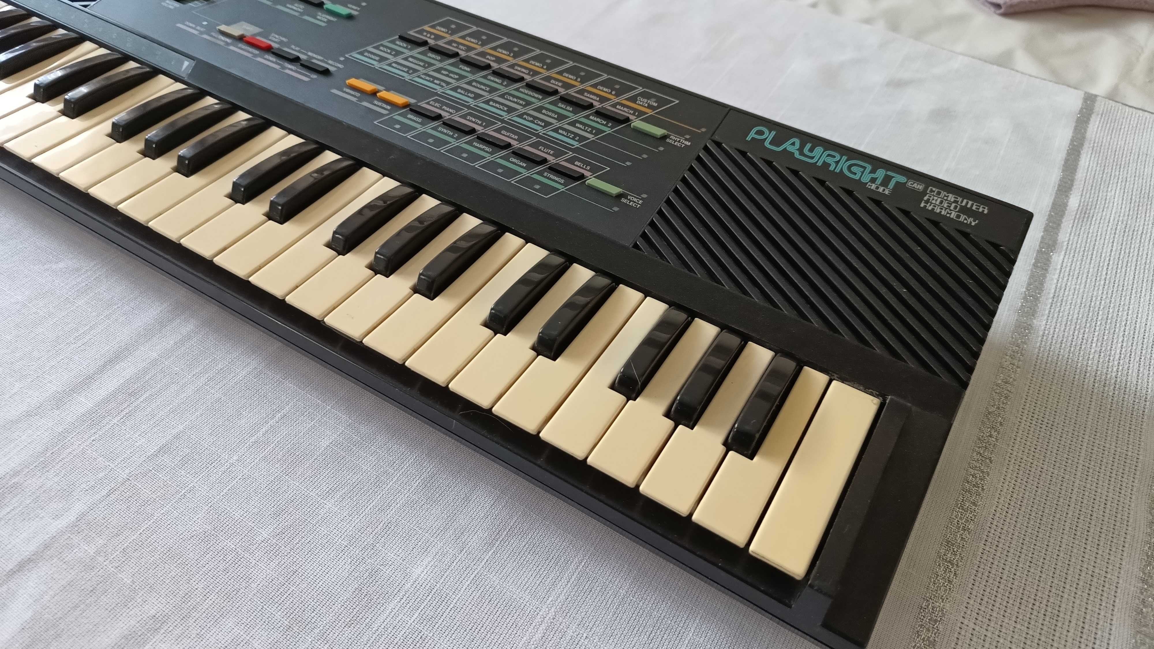 Keybord Amstrad/Fidelity CKX100