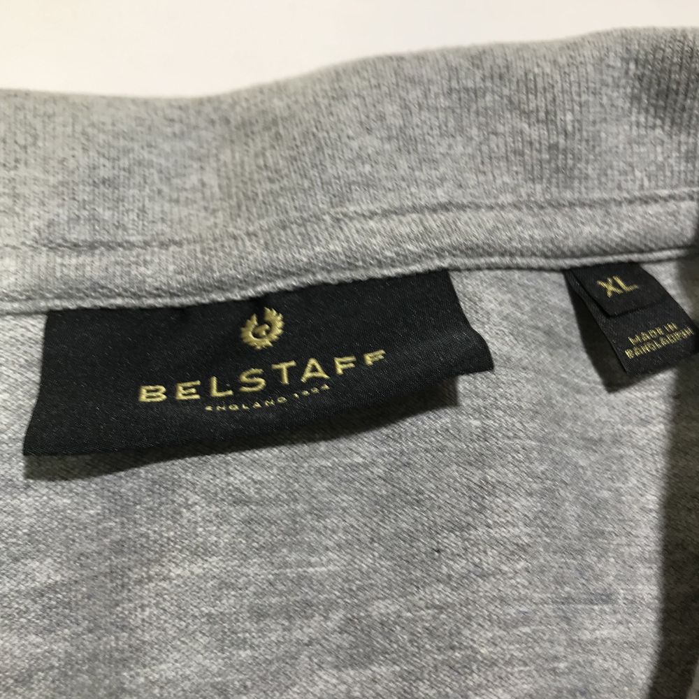 Кофта лонгслив Belstaff XL size