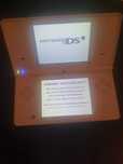 Nintendo dsi branca