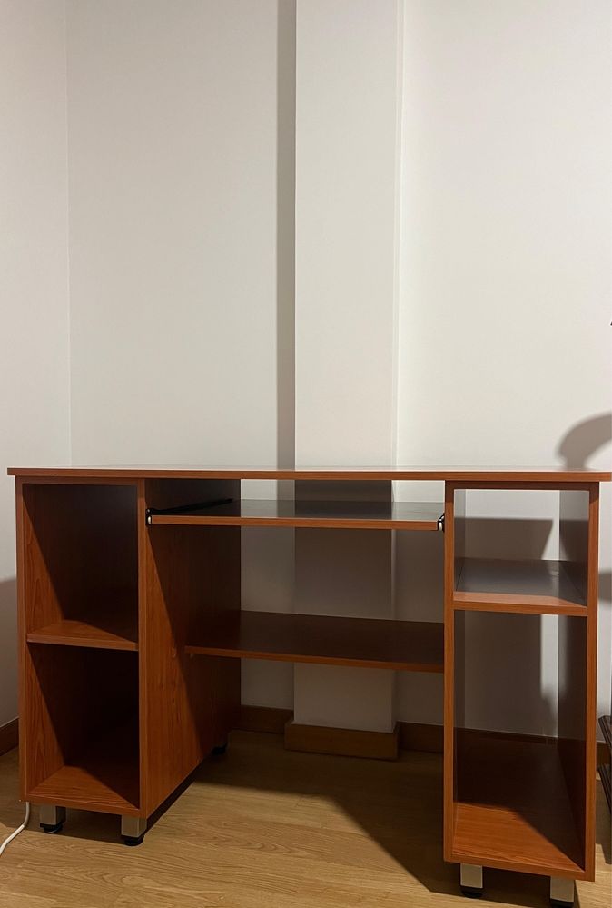 Secretaria escritorio