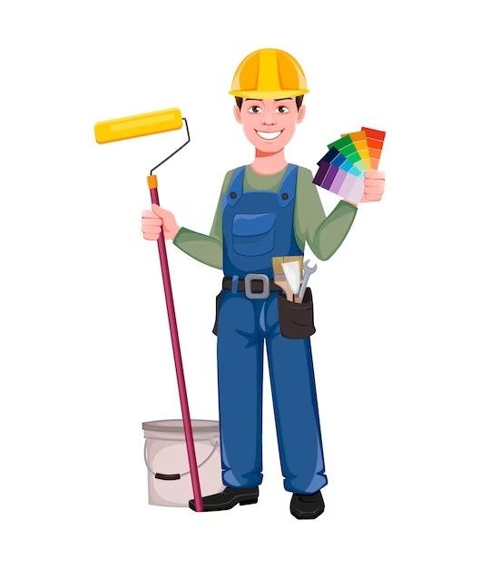 Pinturas int/ext