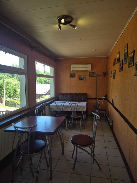 Продається комерційна нерухомість