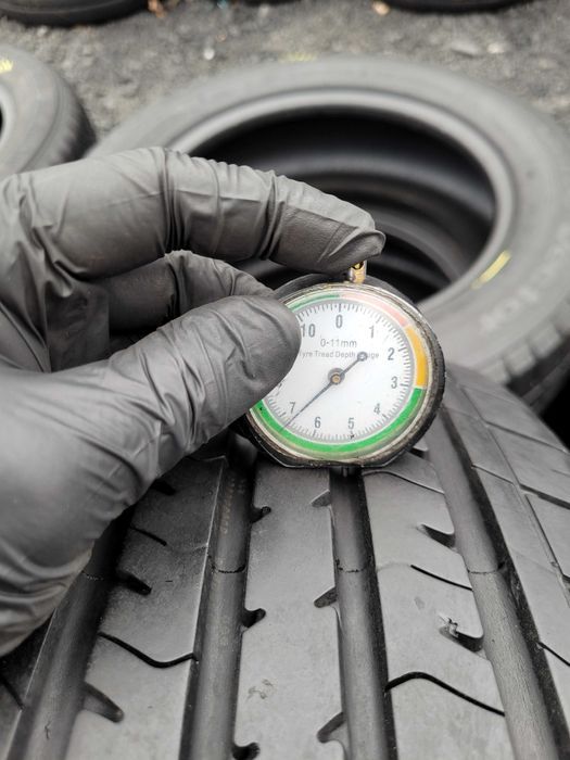 WYSYŁKA 2 Opony Letnie 205 65 R15 Maxxis Victra 510. 2019r.