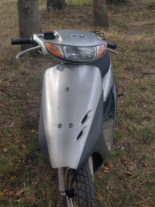 Продам скутер хонда діо 35