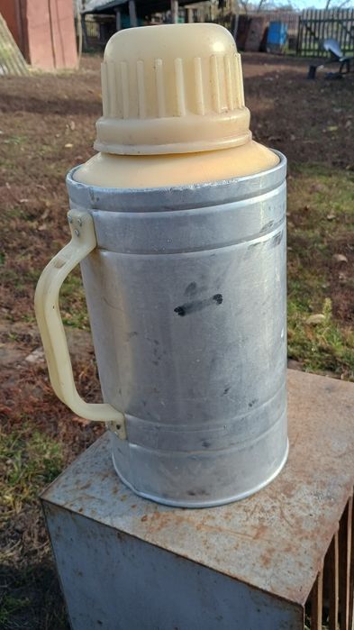 Термос для холодної води