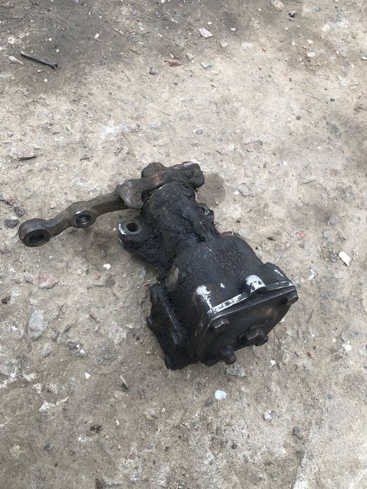 Рулевая колонка ваз 2101-2107